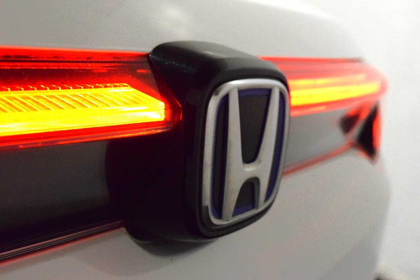 Used Honda HR-V 2023 for sale - 76800544: Photo 18