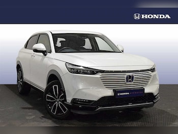 Used Honda HR-V 2023 for sale - 76800544: Photo