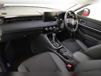 Used Honda HR-V 2023 for sale - 76800544: Photo