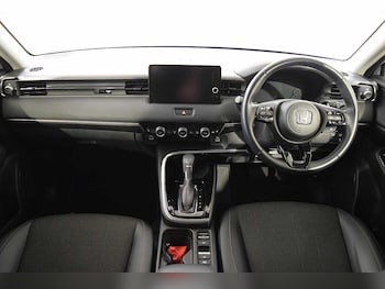 Used Honda HR-V 2023 for sale - 76800544: Photo