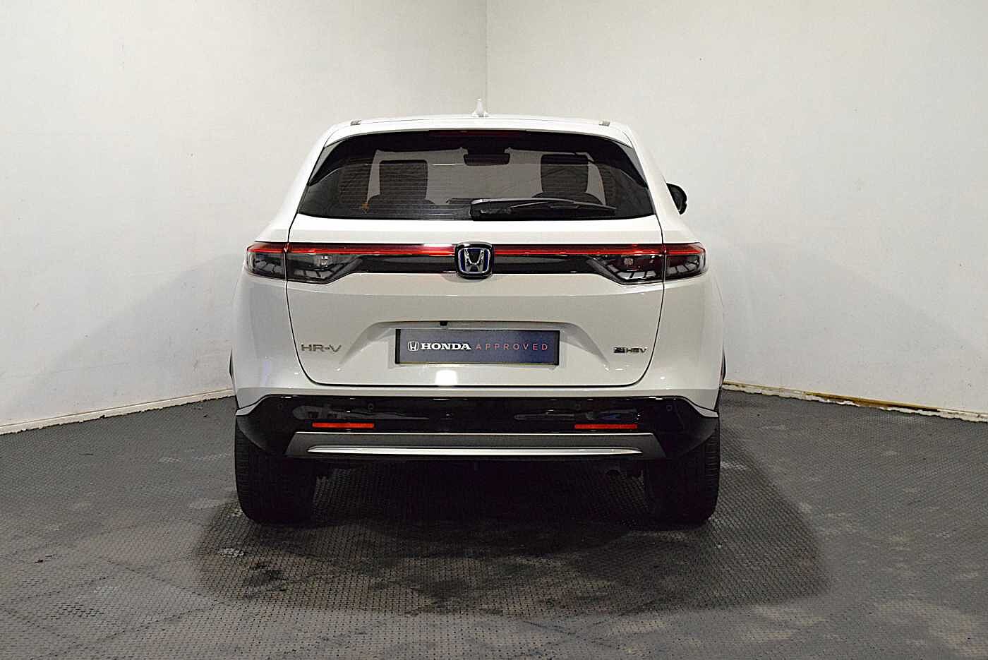 Used Honda HR-V 2023 for sale - 76800544: Photo 7