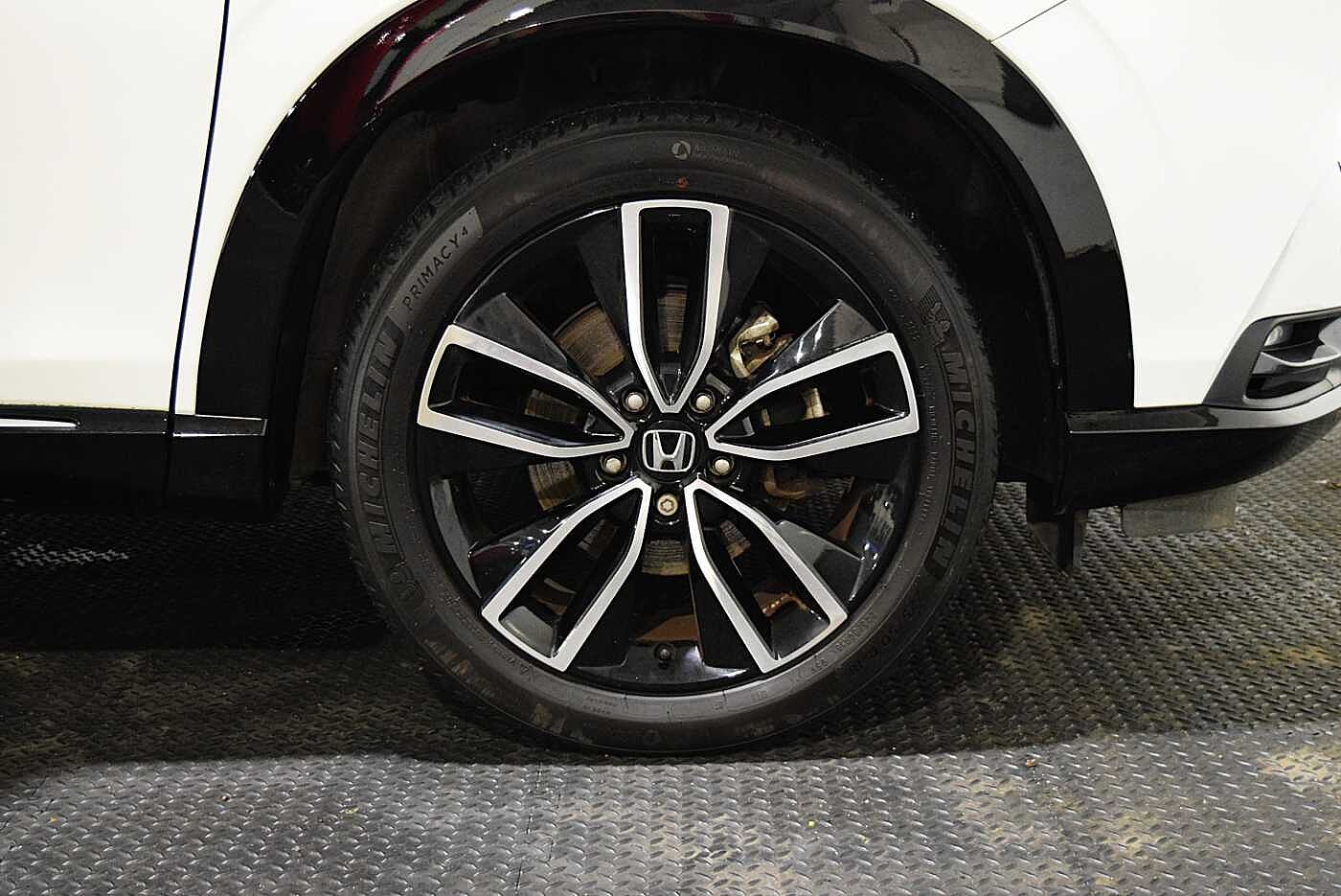 Used Honda HR-V 2023 for sale - 76800544: Photo 9