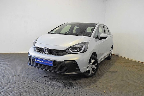 Used Honda Jazz 2024 for sale - 76154367: Photo 10