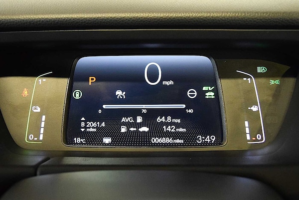 Used Honda Jazz 2024 for sale - 76154367: Photo 11