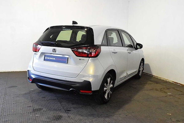 Used Honda Jazz 2024 for sale - 76154367: Photo 12