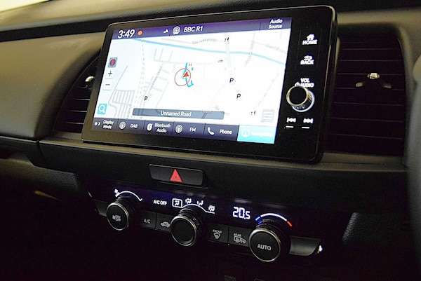 Used Honda Jazz 2024 for sale - 76154367: Photo 13