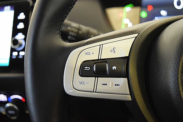 Used Honda Jazz 2024 for sale - 76154367: Photo 14