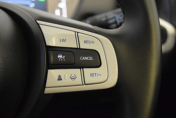 Used Honda Jazz 2024 for sale - 76154367: Photo 15