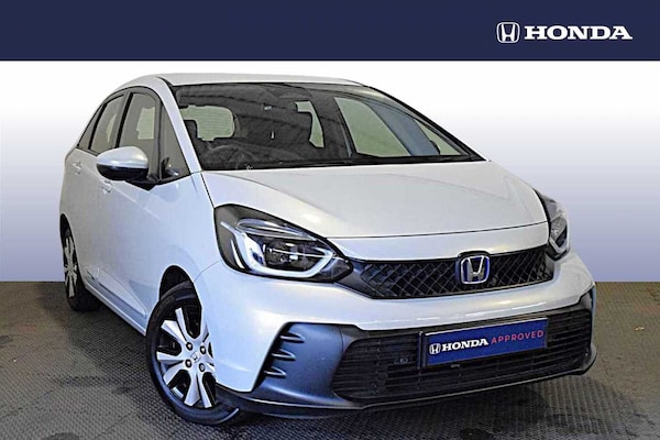 Used Honda Jazz 2024 for sale - 76154367: Photo 1