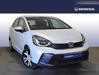 Honda - Jazz