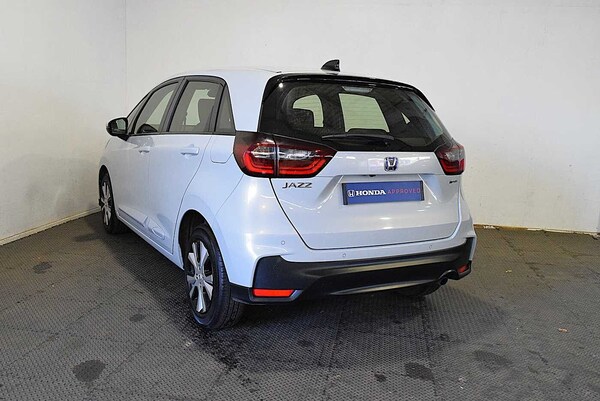 Used Honda Jazz 2024 for sale - 76154367: Photo 3