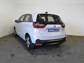 Used Honda Jazz 2024 for sale - 76154367: Photo 3
