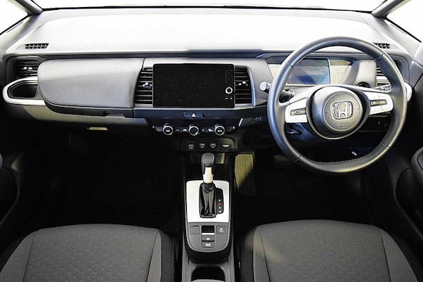Used Honda Jazz 2024 for sale - 76154367: Photo 4