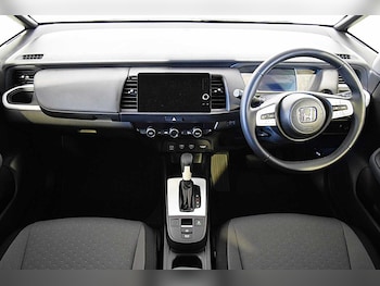 Used Honda Jazz 2024 for sale - 76154367: Photo 4
