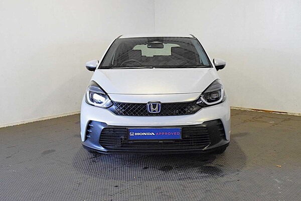 Used Honda Jazz 2024 for sale - 76154367: Photo 6