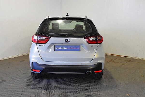Used Honda Jazz 2024 for sale - 76154367: Photo 7