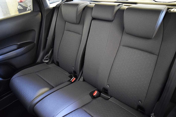 Used Honda Jazz 2024 for sale - 76154367: Photo 8