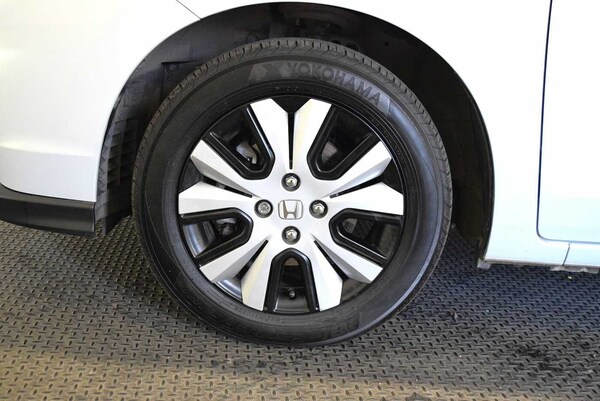 Used Honda Jazz 2024 for sale - 76154367: Photo 9