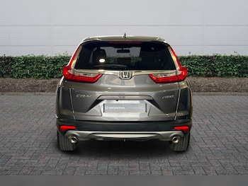 Used Honda CR-V 2019 for sale - 78385198: Photo