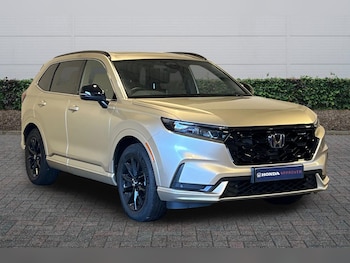 Used Honda CR-V 2026 for sale - 78021730: Photo