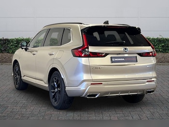 Used Honda CR-V 2026 for sale - 78021730: Photo