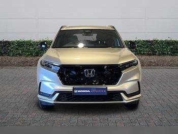 Used Honda CR-V 2026 for sale - 78021730: Photo