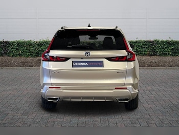 Used Honda CR-V 2026 for sale - 78021730: Photo