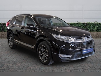 Used Honda CR-V 2022 for sale - 77971445: Photo