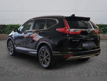 Used Honda CR-V 2022 for sale - 77971445: Photo