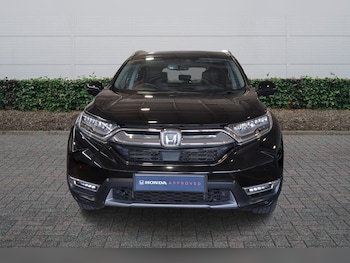 Used Honda CR-V 2022 for sale - 77971445: Photo