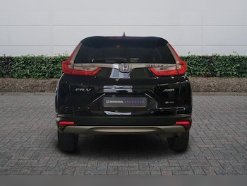 Used Honda CR-V 2022 for sale - 77971445: Photo