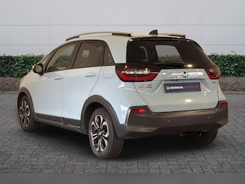 Used Honda Jazz 2021 for sale - 77826142: Photo