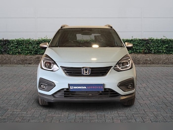 Used Honda Jazz 2021 for sale - 77826142: Photo
