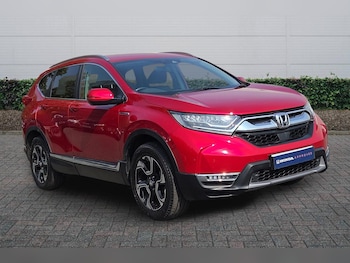 Used Honda CR-V 2020 for sale - 79226470: Photo