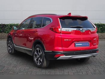 Used Honda CR-V 2020 for sale - 79226470: Photo