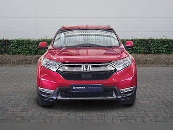 Used Honda CR-V 2020 for sale - 79226470: Photo