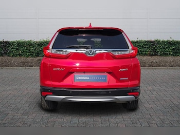 Used Honda CR-V 2020 for sale - 79226470: Photo