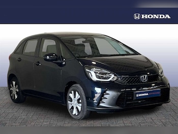 Used Honda Jazz 2024 for sale - 79013928: Photo