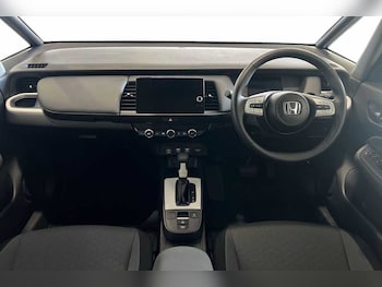 Used Honda Jazz 2024 for sale - 79013928: Photo
