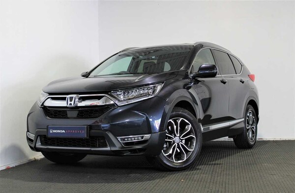 Used Honda CR-V 2022 for sale - 76154372: Photo 10