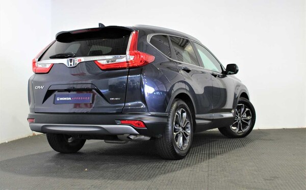 Used Honda CR-V 2022 for sale - 76154372: Photo 12