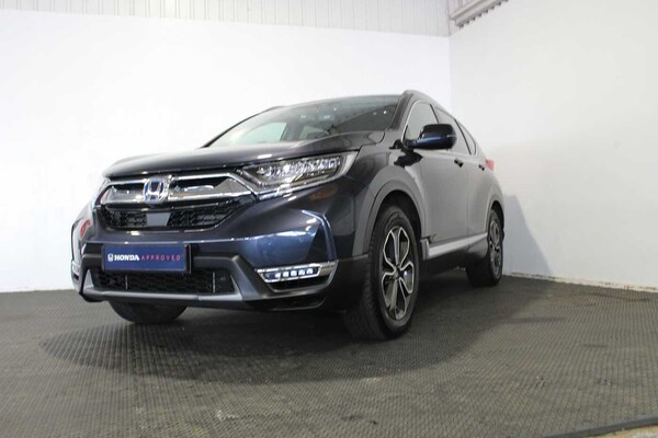 Used Honda CR-V 2022 for sale - 76154372: Photo 13