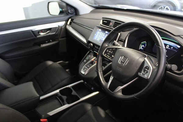 Used Honda CR-V 2022 for sale - 76154372: Photo 16