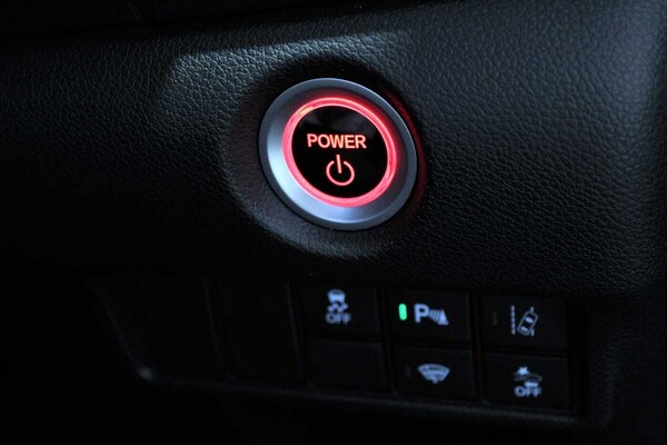 Used Honda CR-V 2022 for sale - 76154372: Photo 17