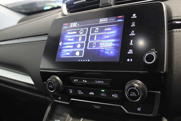 Used Honda CR-V 2022 for sale - 76154372: Photo 18
