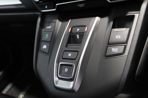 Used Honda CR-V 2022 for sale - 76154372: Photo 19