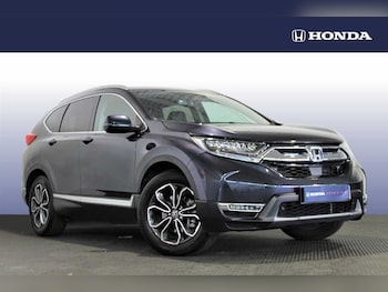 Honda - CR-V