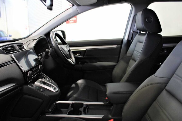 Used Honda CR-V 2022 for sale - 76154372: Photo 2