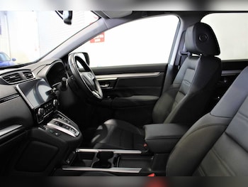 Used Honda CR-V 2022 for sale - 76154372: Photo 2