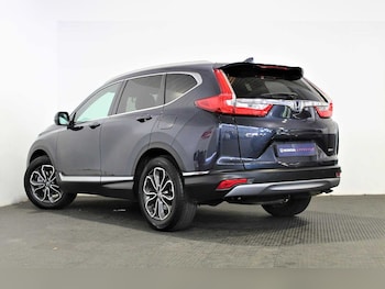Used Honda CR-V 2022 for sale - 76154372: Photo 3